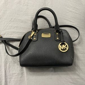Michael Kors Cross Body Bag